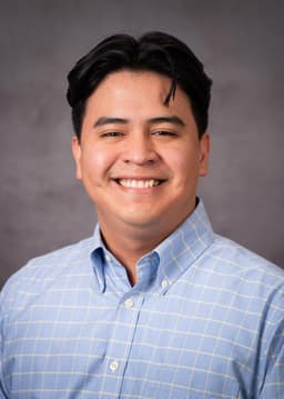 Oscar Ramos