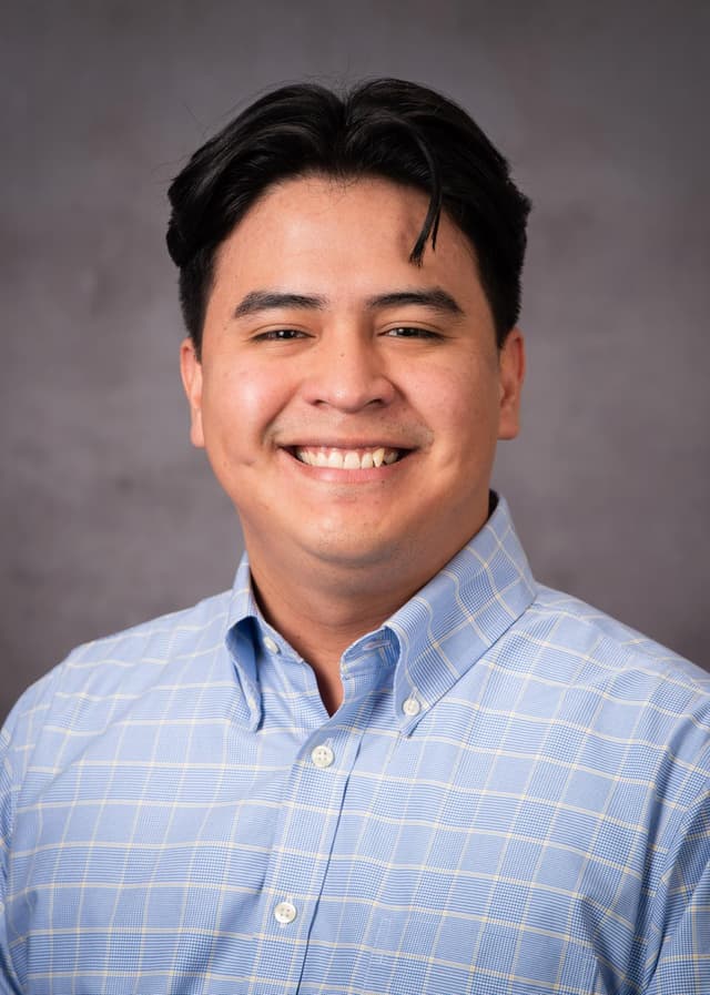 Oscar Ramos